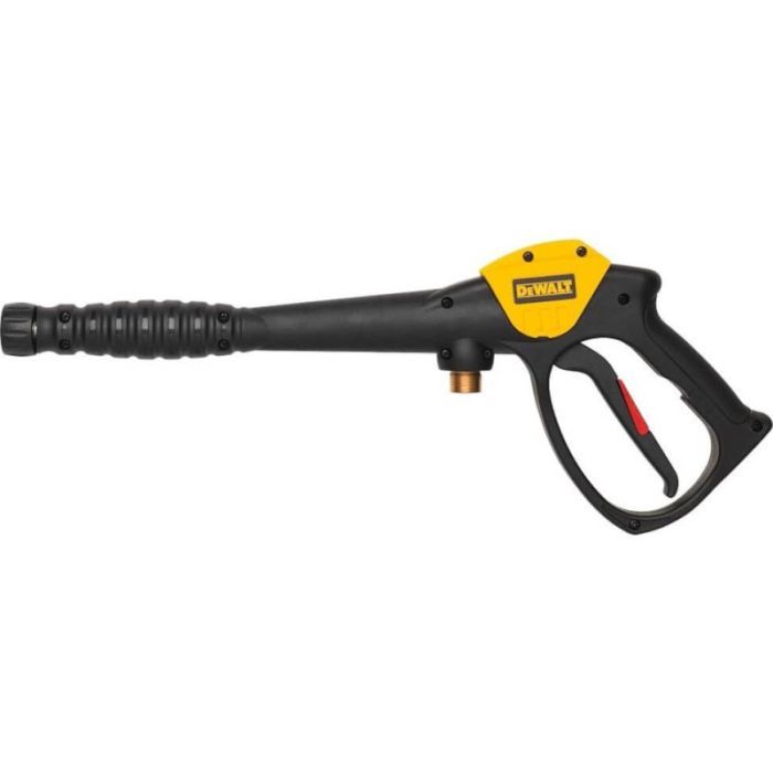 Мойка высокого давления DeWALT 3.0 kW, 150 бар, шланг 8 м (DXPW004E) изображение 11