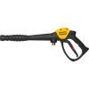Мойка высокого давления DeWALT 3.0 kW, 150 бар, шланг 8 м (DXPW004E) изображение 11