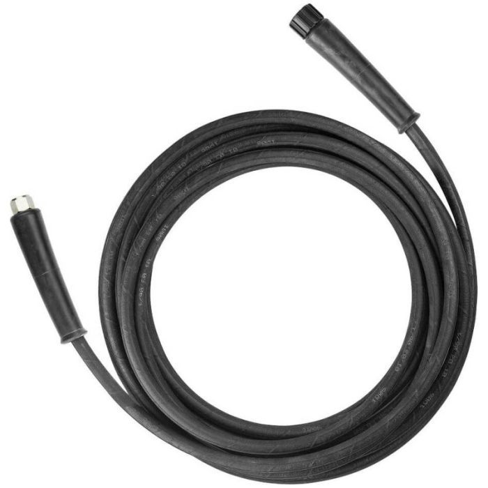 Мойка высокого давления DeWALT 3.0 kW, 150 бар, шланг 8 м (DXPW004E) изображение 12