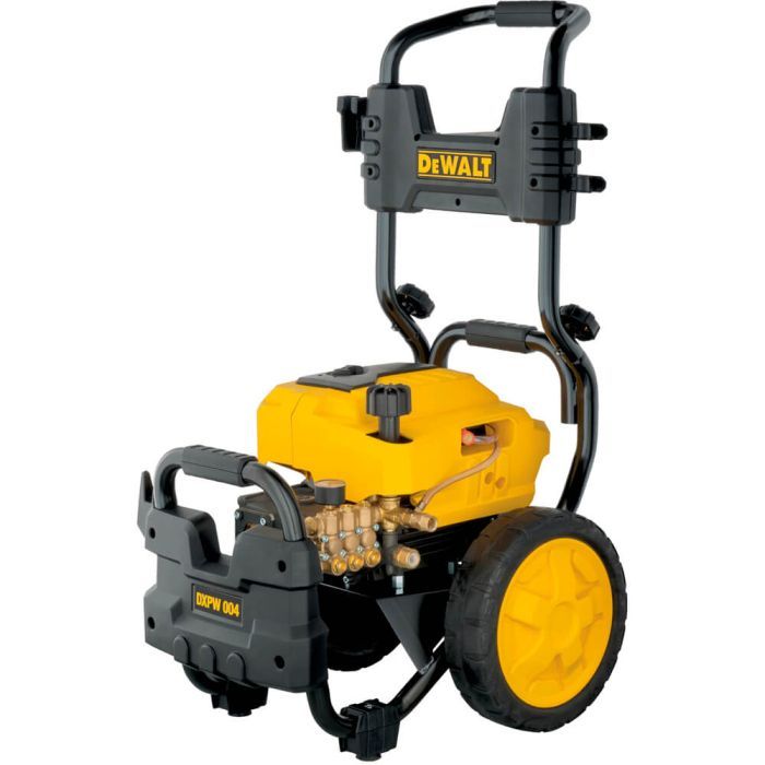 Мойка высокого давления DeWALT 3.0 kW, 150 бар, шланг 8 м (DXPW004E)