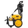 Мойка высокого давления DeWALT 3.0 kW, 150 бар, шланг 8 м (DXPW004E) изображение 2