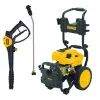 Мойка высокого давления DeWALT 3.0 kW, 150 бар, шланг 8 м (DXPW004E) изображение 5