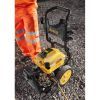 Мойка высокого давления DeWALT 3.0 kW, 150 бар, шланг 8 м (DXPW004E) изображение 7