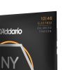 Струни для гітари D'Addario NYXL Balanced Tension Regular Light (10-46) (NYXL1046BT) зображення 2