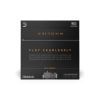 Струни для гітари D'Addario NYXL Balanced Tension Regular Light (10-46) (NYXL1046BT) зображення 3