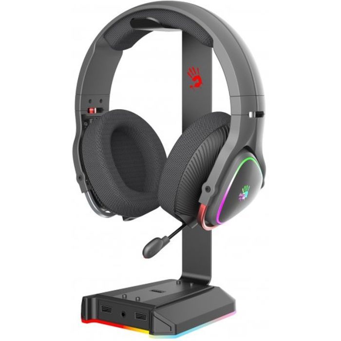Подставка для гарнитуры A4Tech Bloody GS2 (4711421974103) изображение 2
