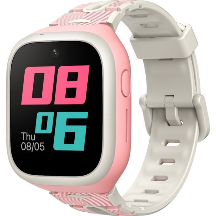Смарт-годинник Mibro Watch Phone P5 Blue (XPSWP003) (1072971)