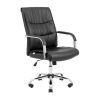 Офисное кресло Richman Торонто Ю Хром M-1 (Tilt) Флай 2230 (R00000025090)
