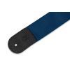 Ремінь для гітари Levy's Classics Series Polypropylene Guitar Strap Navy (M8POLY-NAV) зображення 2