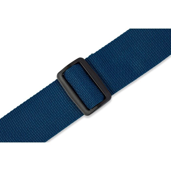 Ремінь для гітари Levy's Classics Series Polypropylene Guitar Strap Rainbow (M8POLY-RNB) зображення 3