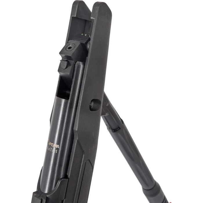 Пневматична гвинтівка Optima AirTact ED Vortex (2370.36.64) зображення 6 Пневматична гвинтівка Optima AirTact ED Vortex (2370.36.64) зображення 6