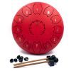 Глюкофон Fzone STD12I13N Red изображение 2
