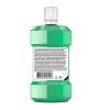Ополаскиватель для полости рта Listerine Всплеск свежести 500 мл (5010123703547) изображение 2