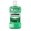 Ополаскиватель для полости рта Listerine Всплеск свежести 500 мл (5010123703547)
