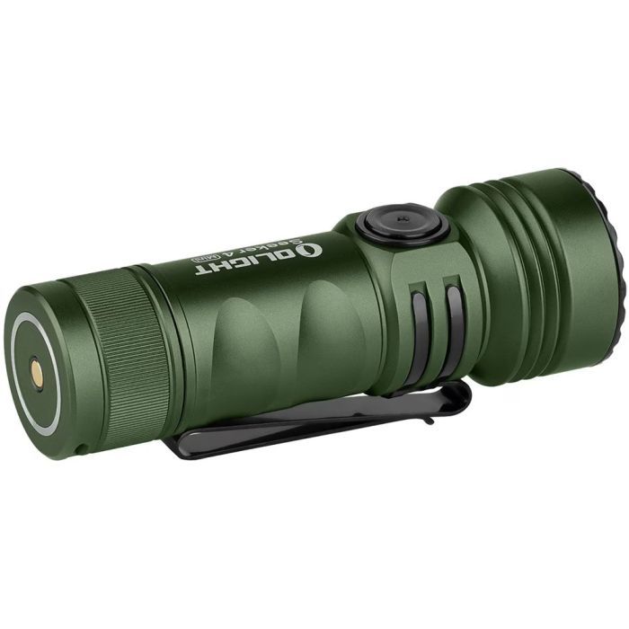 Ліхтар Olight Seeker 4 Mini OD Green (seeker 4 mini OD) зображення 2