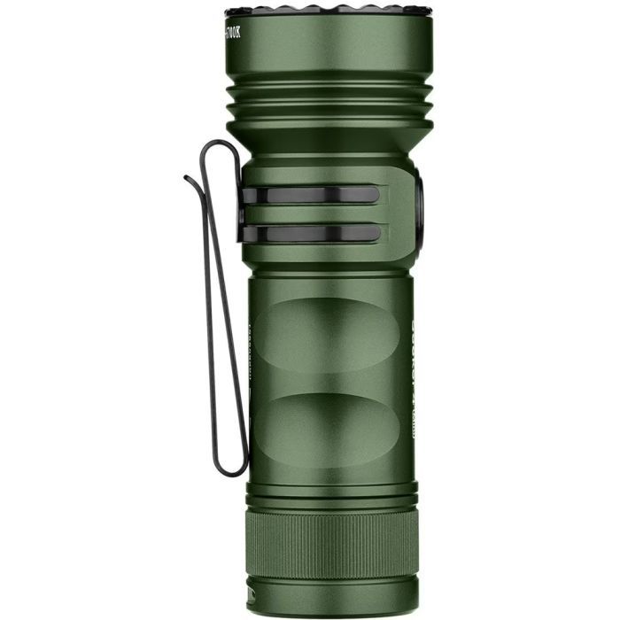 Ліхтар Olight Seeker 4 Mini OD Green (seeker 4 mini OD) зображення 4