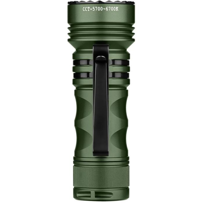 Ліхтар Olight Seeker 4 Mini OD Green (seeker 4 mini OD) зображення 6