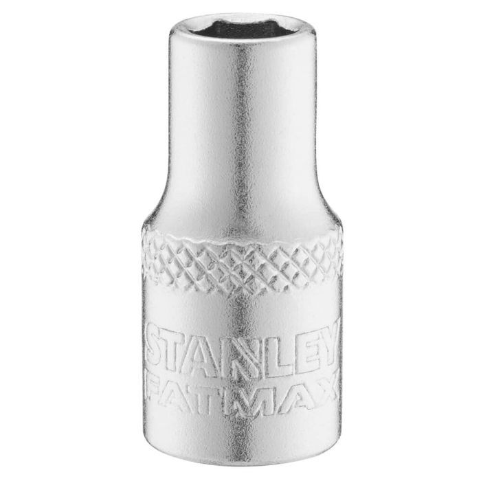 Головка торцевая Stanley 1/4", 7 мм, шестигранная (FMMT17192-0)