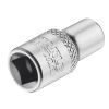 Головка торцевая Stanley 1/4", 5.5 мм, шестигранная (FMMT17190-0) изображение 3