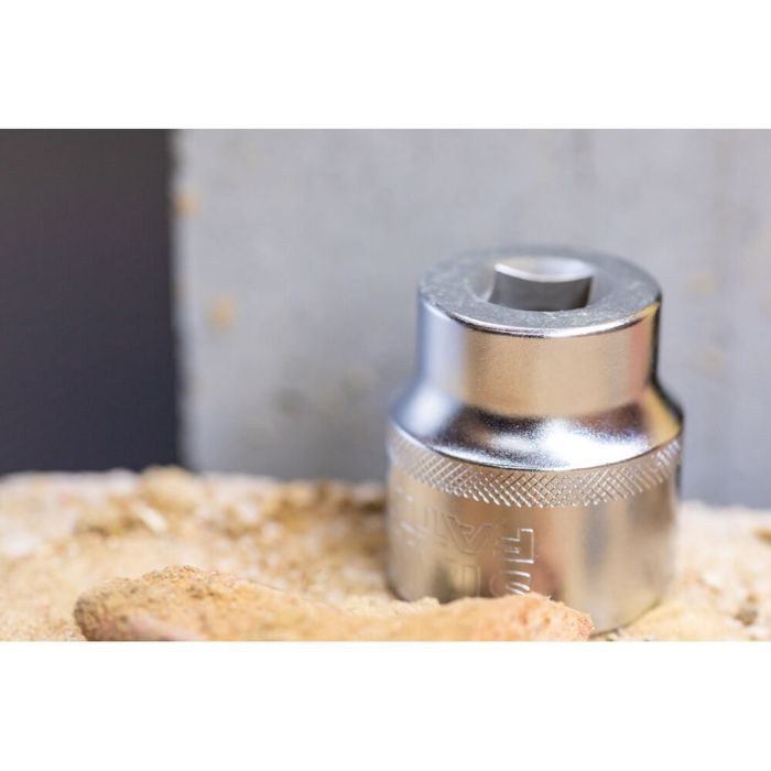 Головка торцевая Stanley 1/4", 7 мм, шестигранная (FMMT17192-0) изображение 6