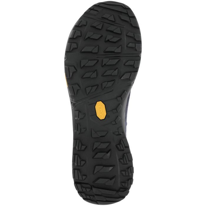 Кросівки Zamberlan 217 Free Blast Suede denim - 45 - синій (006.4570) зображення 7