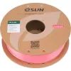 Пластик для 3D-принтера eSUN ePLA+HS, 1,75мм, 1кг, pink (EPLA+HS-P175P1) зображення 3