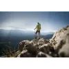 Черевики Salewa MS MTN Trainer Mid GTX 63458 4720 - 42.5 - сірий/червоний (013.001.1591) зображення 6
