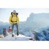 Черевики Salewa MS MTN Trainer Mid GTX 63458 4720 - 42.5 - сірий/червоний (013.001.1591) зображення 8