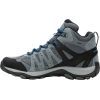Черевики Merrell Accentor 3 Mid WP M rock/blue - 41 - сірий/синій (036.0542) зображення 3