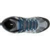 Черевики Merrell Accentor 3 Mid WP M rock/blue - 41 - сірий/синій (036.0542) зображення 5