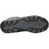 Черевики Merrell Accentor 3 Mid WP M rock/blue - 41 - сірий/синій (036.0542) зображення 6