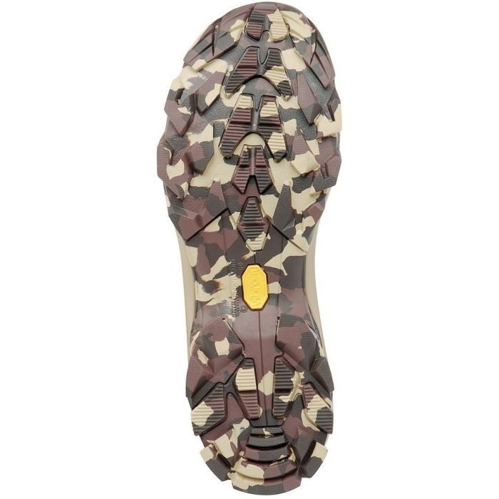 Черевики Zamberlan 1214 Lynx Mid GTX RR WL M camouflage - 44 - камуфляж (006.4495) зображення 7
