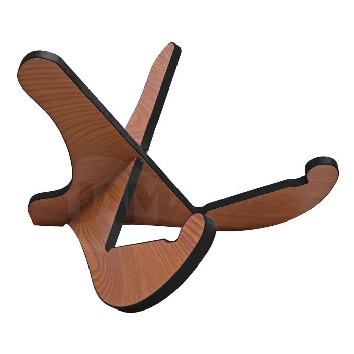 Стойка для гитары Fzone Acoustic Guitar Stand (S12 wood)