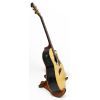 Стойка для гитары Fzone Acoustic Guitar Stand (S12 wood) изображение 2