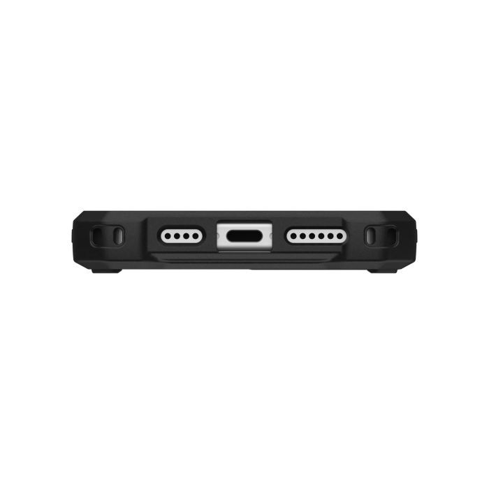 Чехол для мобильного телефона UAG iPhone 16 Plus Monarch Pro Magsafe Kevlar Black (114455113940) изображение 6
