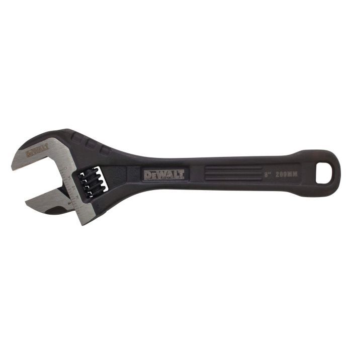 Ключ DeWALT разводной 250 мм. (DWHT80268-0)