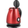 Электрочайник ECG RK 1705 Metallico Rosso изображение 3