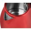 Электрочайник ECG RK 1705 Metallico Rosso изображение 6