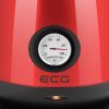 Электрочайник ECG RK 1705 Metallico Rosso изображение 7