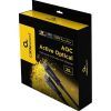 Кабель мультимедийный HDMI to HDMI 25.0m V.2.0, 4K 60Hz Optical Cablexpert (CCBP-HDMI-AOC-25M) изображение 3