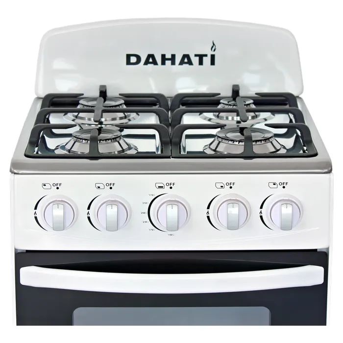 Плита DAHATI 2000-02Х изображение 2