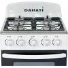 Плита DAHATI 2000-02Х изображение 2
