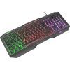 Клавиатура Fury Hellfire 2 LED Backlight USB Black (NFU-1586) изображение 2