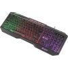 Клавиатура Fury Hellfire 2 LED Backlight USB Black (NFU-1586) изображение 3