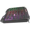 Клавиатура Fury Hellfire 2 LED Backlight USB Black (NFU-1586) изображение 4