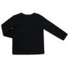 Кофта дитяча Breeze однотонна (19180-116B-black) зображення 2