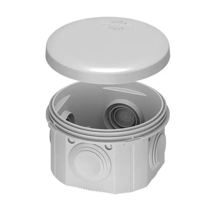 Розподільча коробка UNIKA PLANK IB004