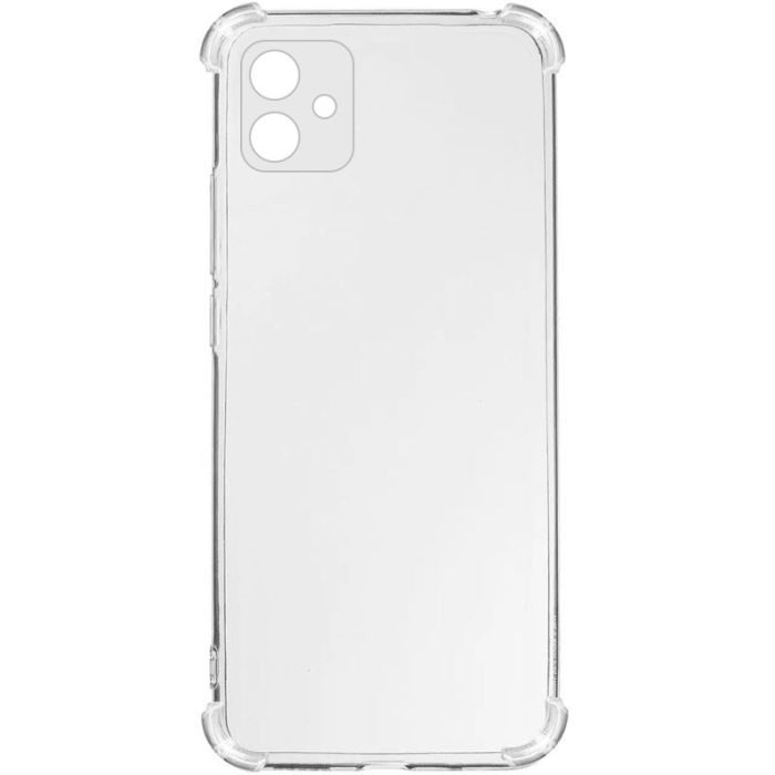 Чехол для мобильного телефона BeCover Anti-Shock Samsung Galaxy A06 SM-A065 Clear (712137)