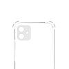 Чехол для мобильного телефона BeCover Anti-Shock Samsung Galaxy A06 SM-A065 Clear (712137) изображение 3