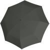 Зонт Knirps A.050 Dark Grey Складной (Kn95 7051 0800) изображение 2